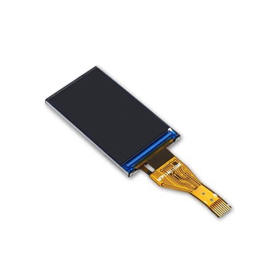 LCD And OLED Display Panel Market Status And Future Development Trend