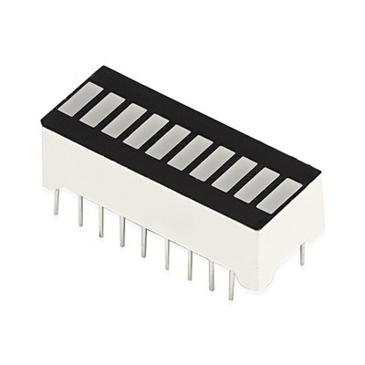 Customized Led Displays Screens Light Bar Graph Digital