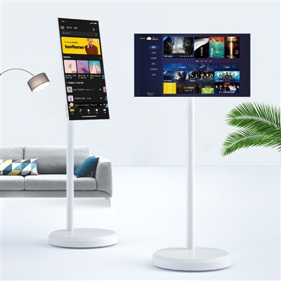New Design 21.5 Inch For Home Touch Screen Tv