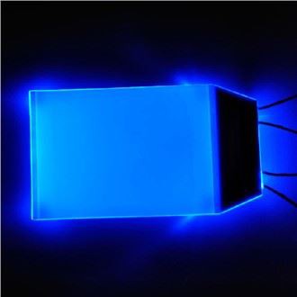 High Brightness White Led Backlight