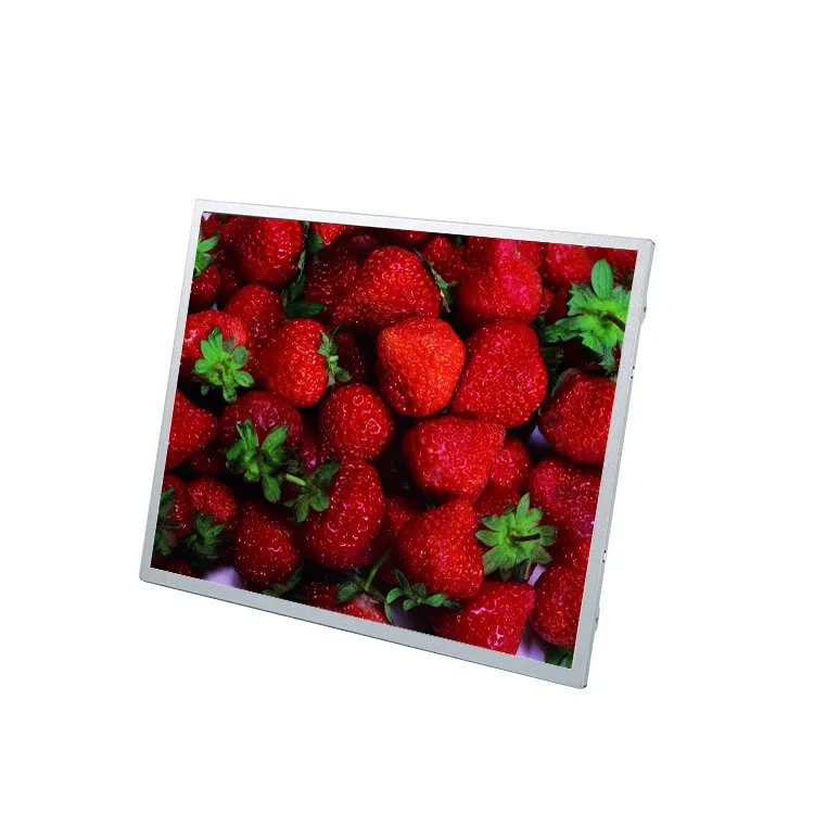 15 Inch 1024x768 TFT LCD IPS Display