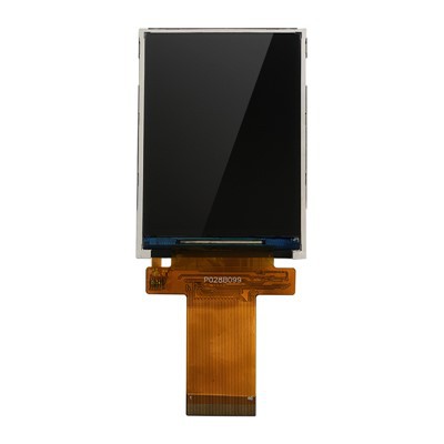 2.8 Inch IPS 480x640 LCD Display Module