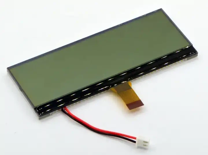 4.3 Inch 240x64 Resolution Lcd Module Display Screen Panel