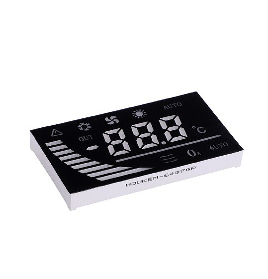 Custom 7 Segment Led Display Module Home Appliance